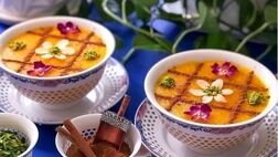 طرز تهیه شله زرد سنتی برای سفره افطار
