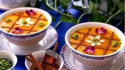 طرز تهیه شله زرد سنتی برای سفره افطار
