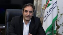استعفای رئیس سازمان بورس پذیرفته شد