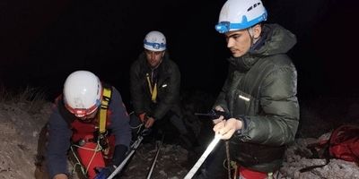 فعالیت ۱۵ مرکز درمانی هلال‌احمر در خارج از کشور 