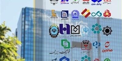  مانده سپرده‌های مردم نزد بانک‌ها بیش از ۳۵ درصد افرایش یافت 