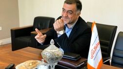 سهم بیمه‌ آتش‌سوزی در بین سایر بیمه‌ها اولویت چندم مردم است