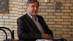 کرد زنگنه رفت اخلاقی فیض آثار به گروه دارویی سبحان پیوست