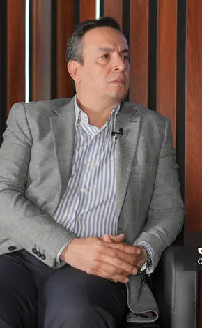 شرکت های لیزینگ هیچ راهی به جز تبدیل شدن به لیزینگ هوشمند ندارند + گزارش تصویری

