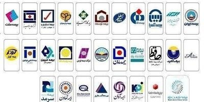افزایش تعداد شعب بیمه‌ای مغایر با روند دیجیتالی شدن صنعت بیمه