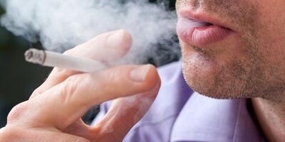 مالیات بر تولید داخلی سیگار چهار برابر شد!