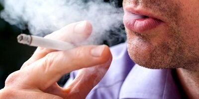 مالیات بر تولید داخلی سیگار چهار برابر شد!