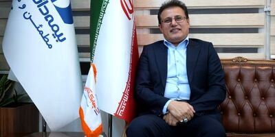 تقدیر آموزش و پرورش شهرستان رامیان از خدمات شایسته بیمه دانا
