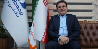 آینده صنعت بیمه از آن شرکت‌هایی است که خود را با نیازهای افراد جامعه سازگار کنند
