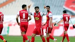 سرپرست پرسپولیس مراقب صحبت کردنش باشد