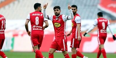 سرپرست پرسپولیس مراقب صحبت کردنش باشد