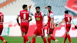 سرپرست پرسپولیس مراقب صحبت کردنش باشد