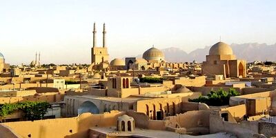 اختصاص وام «مرمت و مقاوم‌سازی» در بافت‌های تاریخی

