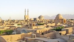 اختصاص وام «مرمت و مقاوم‌سازی» در بافت‌های تاریخی
