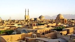 اختصاص وام «مرمت و مقاوم‌سازی» در بافت‌های تاریخی
