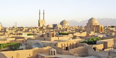 اختصاص وام «مرمت و مقاوم‌سازی» در بافت‌های تاریخی
