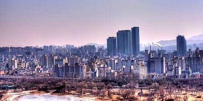 اقتصاد کره‌جنوبی نیش ترمز زد