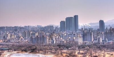اقتصاد کره‌جنوبی نیش ترمز زد