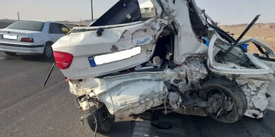 مرگ بیش از ۱۰ هزار نفر در حوادث رانندگی نیمه اول سال
