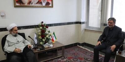 رضایت از عملکرد اقتصادی استان / نقش‌آفرینی مؤثر بیمه ایران در پوشش خسارات جنگ
