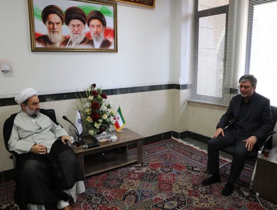 رضایت از عملکرد اقتصادی استان / نقش‌آفرینی مؤثر بیمه ایران در پوشش خسارات جنگ
