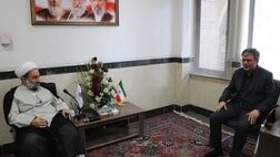رضایت از عملکرد اقتصادی استان / نقش‌آفرینی مؤثر بیمه ایران در پوشش خسارات جنگ
