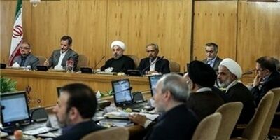 در جلسه هیات وزیران  آیین نامه تخفیفات بیمه شخص ثالث اصلاح شد