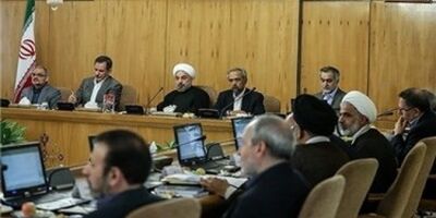 در جلسه هیات وزیران  آیین نامه تخفیفات بیمه شخص ثالث اصلاح شد