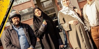 کمدی سیاسی «چپ راست» با رفع توقیف چه زمانی اکران می‌شود؟
