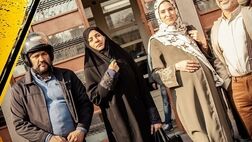 کمدی سیاسی «چپ راست» با رفع توقیف چه زمانی اکران می‌شود؟
