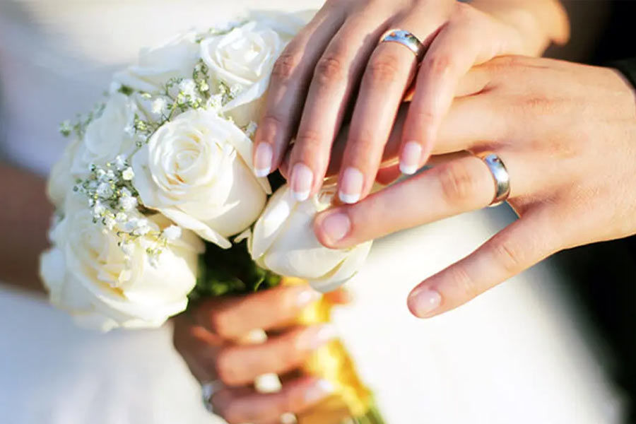 هدیه ازدواج بیمه تامین اجتماعی (کمک هزینه ازدواج) در سال ۱۴۰۴