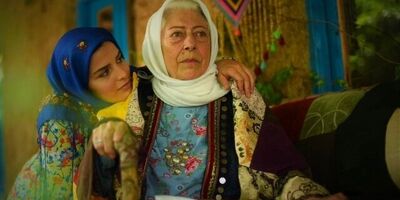 آغاز سریال عاشقانه «سوجان» از امشب
