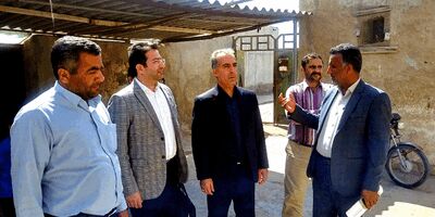 تجارت نو در ارزیابی خسارت رکورد زد 