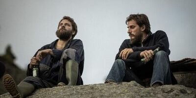 اسکار سینمای ایتالیا به «هشت کوه» رسید
