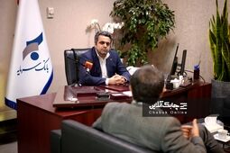 دوره خاصی در خصوص آموزش ضمن خدمت برای تحول دیجیتال در بانک‌ها و بانک مرکزی اجرایی نمی‌شود