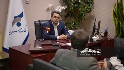 دوره خاصی در خصوص آموزش ضمن خدمت برای تحول دیجیتال در بانک‌ها و بانک مرکزی اجرایی نمی‌شود