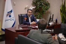 بانک‌ها در اجرای دستور وزارت اقتصاد درخصوص تحول دیجیتال و  بانکداری هوشمند اقدامی انجام ندادند + فیلم