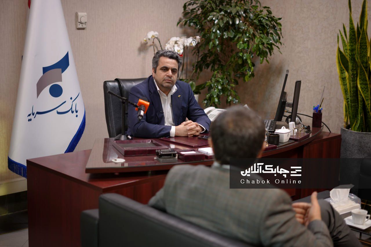 دوره خاصی در خصوص آموزش ضمن خدمت برای تحول دیجیتال در بانک‌ها و بانک مرکزی اجرایی نمی‌شود