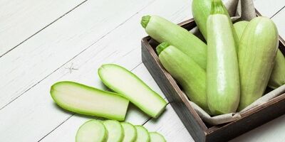 رژیم غذایی با کدو سبز؛ راهی سالم برای کاهش وزن