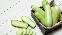 رژیم غذایی با کدو سبز؛ راهی سالم برای کاهش وزن