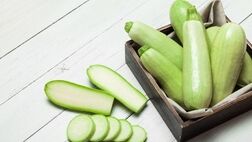 رژیم غذایی با کدو سبز؛ راهی سالم برای کاهش وزن