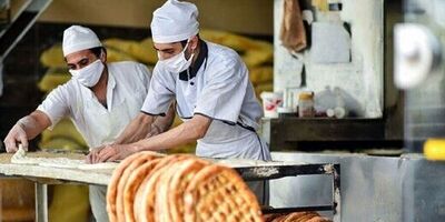 ۸۶ هزار واحد نانوایی در سطح کشور مشغول فعالیت است