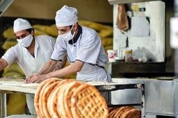 ۸۶ هزار واحد نانوایی در سطح کشور مشغول فعالیت است