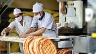 ۸۶ هزار واحد نانوایی در سطح کشور مشغول فعالیت است
