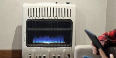 مصرف ۶۸۰ میلیون مترمکعب گاز در بخش خانگی و تجاری