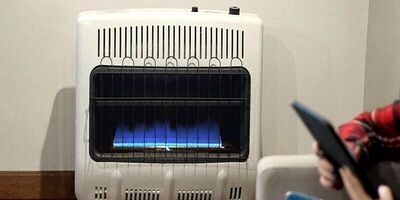 دهک‌های پایین جامعه مصرف گاز بیشتری دارند