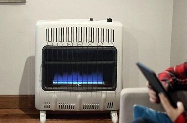 مصرف گاز دوباره رکورد زد / ۷۶ درصد از گاز تولیدی کشور مصرف شد