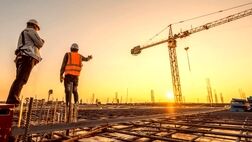 رقابت سنگین سود شرکت های پیمانکاری را کاهش داد