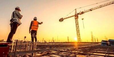 رقابت سنگین سود شرکت های پیمانکاری را کاهش داد