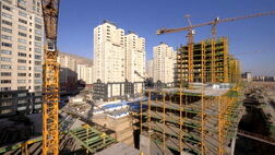 ساخت‌وسازهای غیرمجاز منطقه خلازیر تخریب می‌شود
